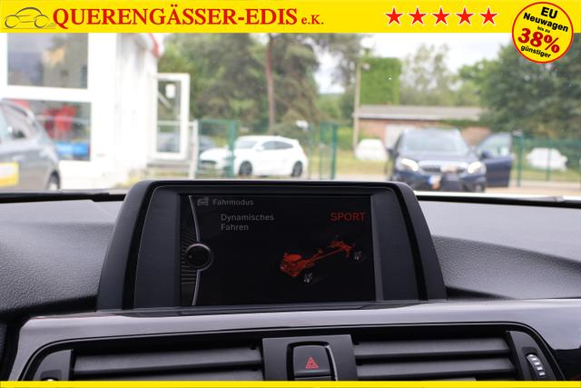 BMW 3er Touring 320i F31 