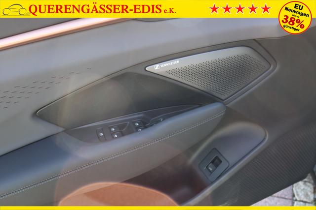 Cupra Terramar 1.5 eTSI DSG *Matrix+*el.Sportsitze*AHK*Navi*Kessy+el.HK*360&deg;+PL* 