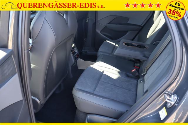 Cupra Terramar 1.5 eTSI DSG *Matrix+*el.Sportsitze*AHK*Navi*Kessy+el.HK*360&deg;+PL* 