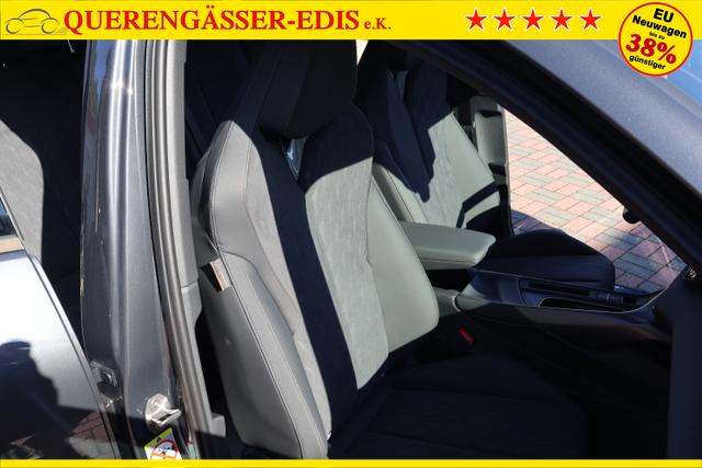 Cupra Terramar 1.5 eTSI DSG *Matrix+*el.Sportsitze*AHK*Navi*Kessy+el.HK*360&deg;+PL* 