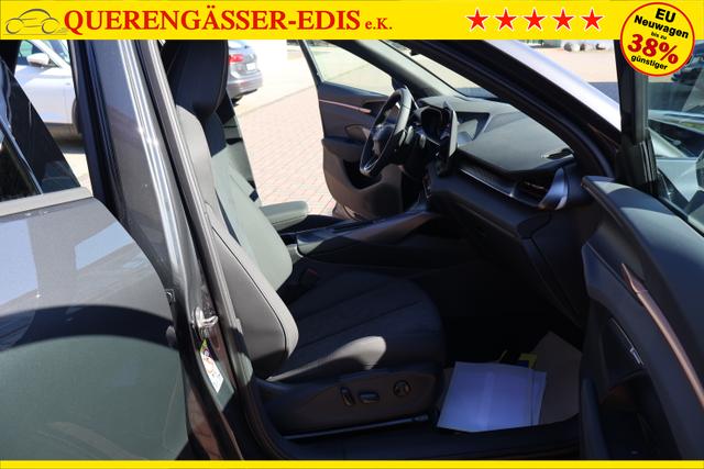 Cupra Terramar 1.5 eTSI DSG *Matrix+*el.Sportsitze*AHK*Navi*Kessy+el.HK*360&deg;+PL* 