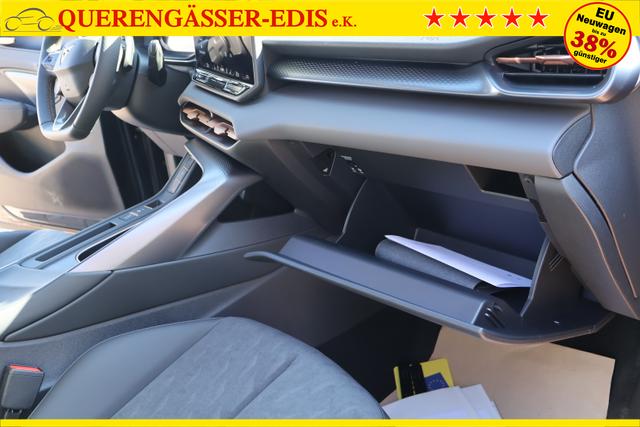 Cupra Terramar 1.5 eTSI DSG *Matrix+*el.Sportsitze*AHK*Navi*Kessy+el.HK*360&deg;+PL* 