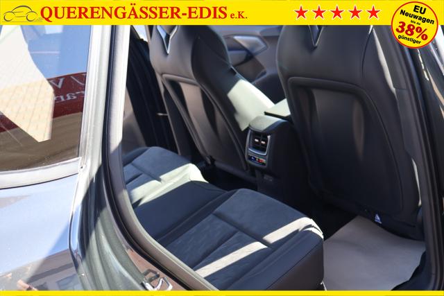 Cupra Terramar 1.5 eTSI DSG *Matrix+*el.Sportsitze*AHK*Navi*Kessy+el.HK*360&deg;+PL* 