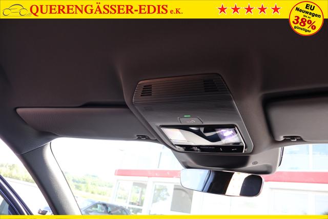 Cupra Terramar 1.5 eTSI DSG *Matrix+*el.Sportsitze*AHK*Navi*Kessy+el.HK*360&deg;+PL* 