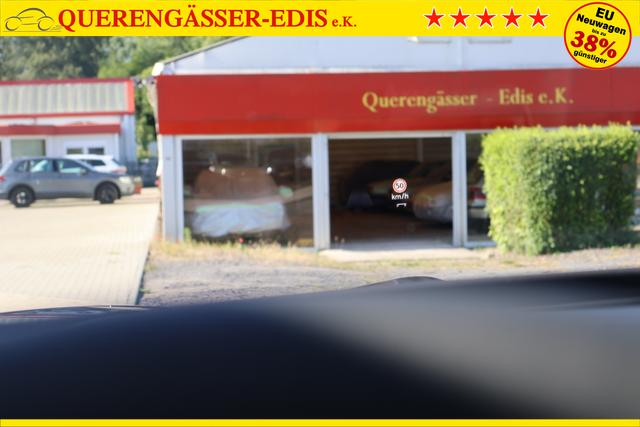 Cupra Terramar 1.5 eTSI DSG *Matrix+*el.Sportsitze*AHK*Navi*Kessy+el.HK*360&deg;+PL* 
