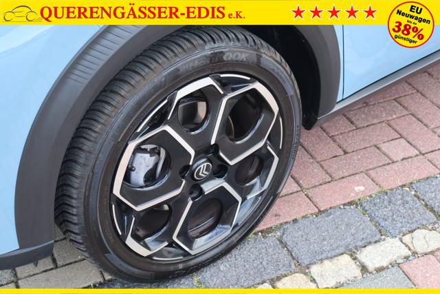 Citro&euml;n C3 1.2 Turbo 100 *Navi*Kamera*beheiz.Fontscheibe* 