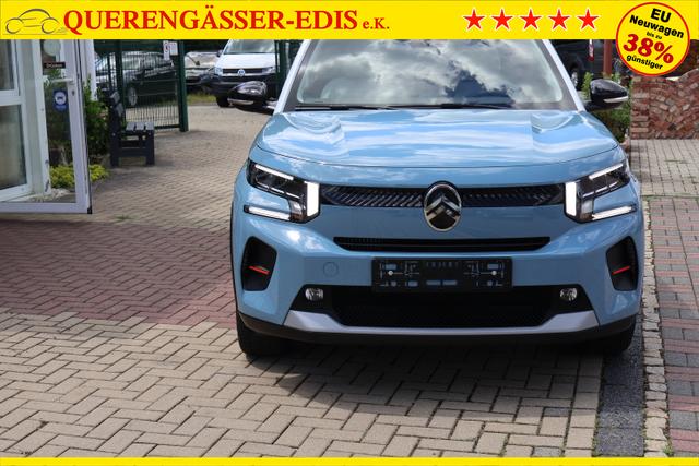 Citro&euml;n C3 1.2 Turbo 100 *Navi*Kamera*beheiz.Fontscheibe* 