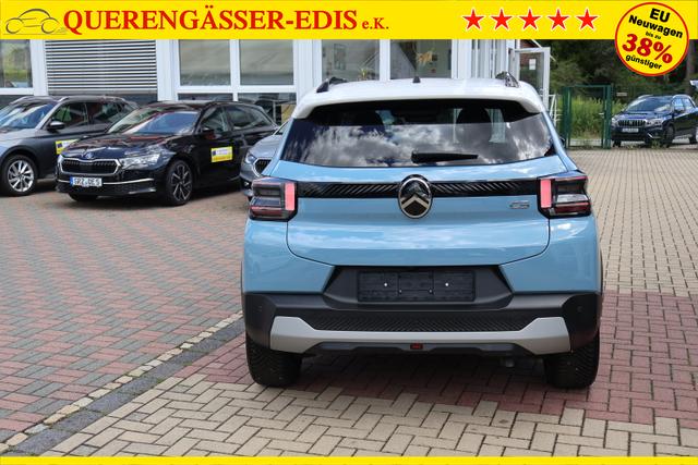 Citro&euml;n C3 1.2 Turbo 100 *Navi*Kamera*beheiz.Fontscheibe* 