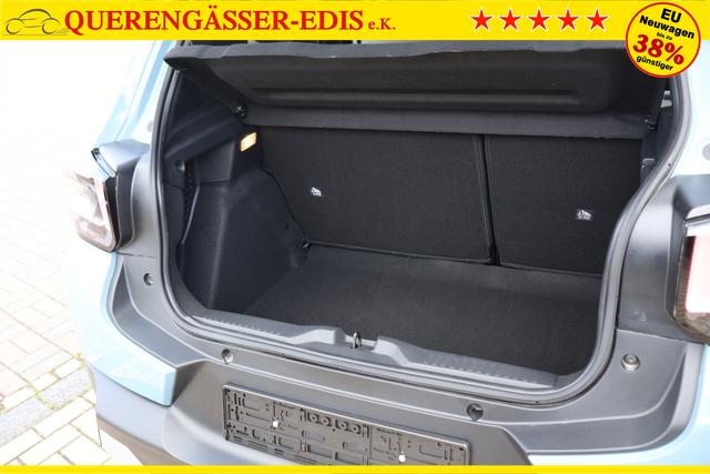 Citro&euml;n C3 1.2 Turbo 100 *Navi*Kamera*beheiz.Fontscheibe* 