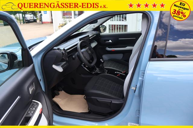 Citro&euml;n C3 1.2 Turbo 100 *Navi*Kamera*beheiz.Fontscheibe* 
