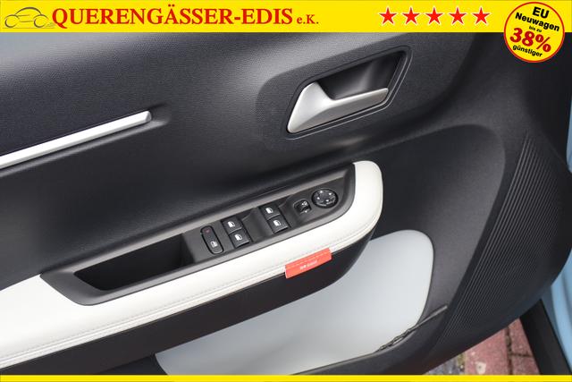 Citro&euml;n C3 1.2 Turbo 100 *Navi*Kamera*beheiz.Fontscheibe* 