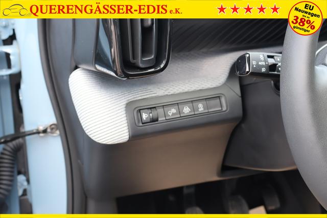 Citro&euml;n C3 1.2 Turbo 100 *Navi*Kamera*beheiz.Fontscheibe* 