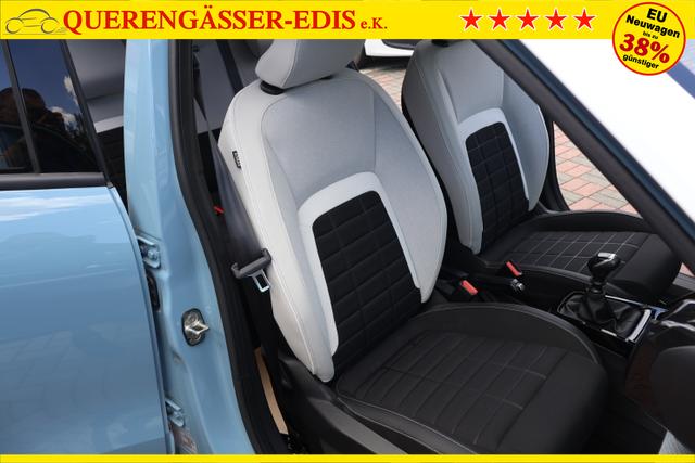 Citro&euml;n C3 1.2 Turbo 100 *Navi*Kamera*beheiz.Fontscheibe* 