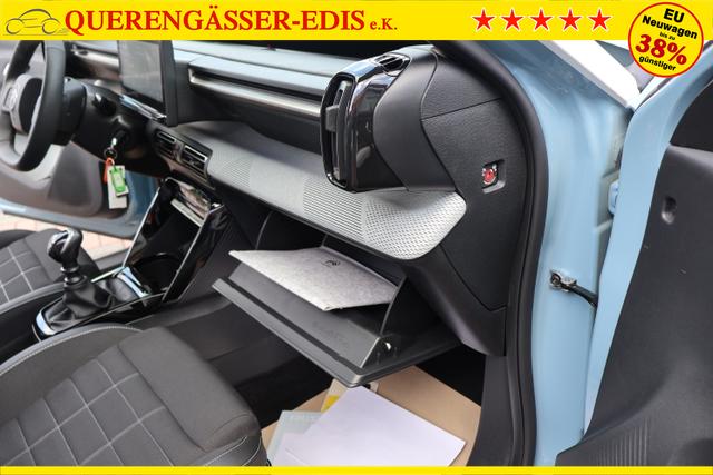 Citro&euml;n C3 1.2 Turbo 100 *Navi*Kamera*beheiz.Fontscheibe* 