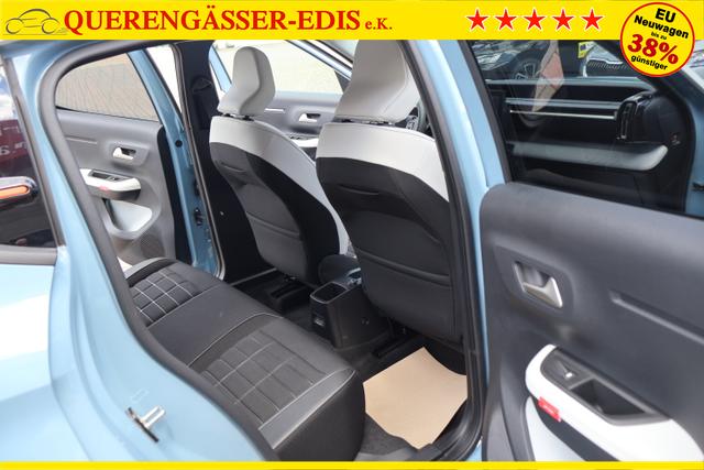 Citro&euml;n C3 1.2 Turbo 100 *Navi*Kamera*beheiz.Fontscheibe* 