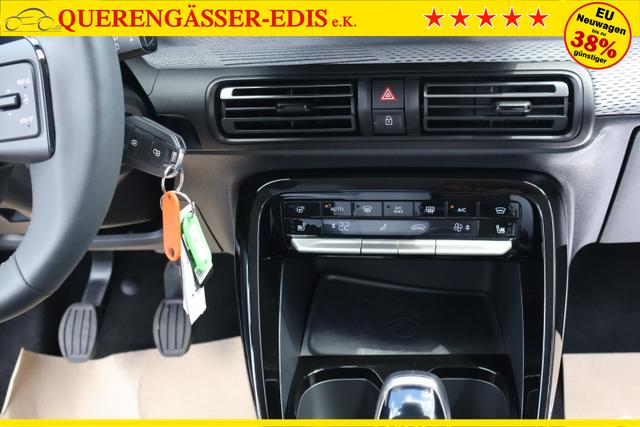 Citro&euml;n C3 1.2 Turbo 100 *Navi*Kamera*beheiz.Fontscheibe* 