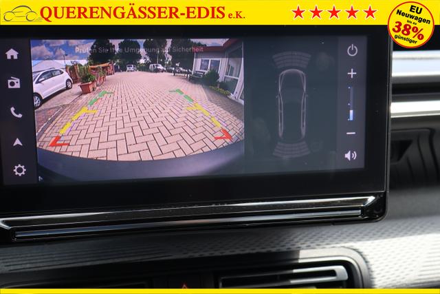 Citro&euml;n C3 1.2 Turbo 100 *Navi*Kamera*beheiz.Fontscheibe* 