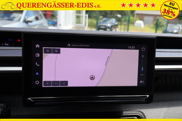 Citro&euml;n C3 1.2 Turbo 100 *Navi*Kamera*beheiz.Fontscheibe* 
