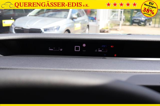 Citro&euml;n C3 1.2 Turbo 100 *Navi*Kamera*beheiz.Fontscheibe* 