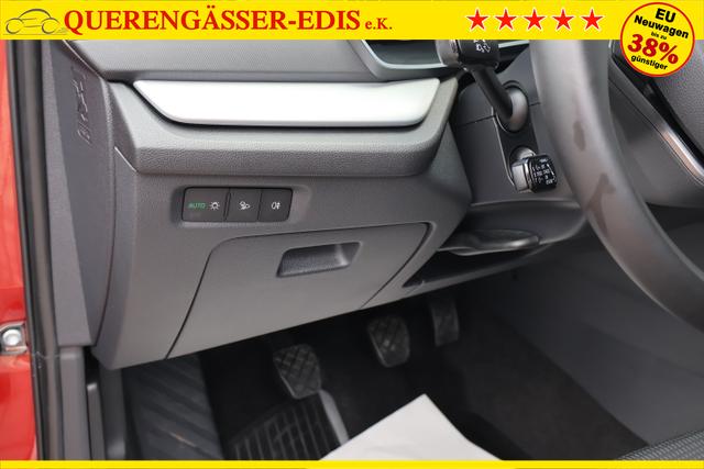 Skoda Octavia 1.5TSI "130LET"*Cayenne Orange Pearl*AHK* 