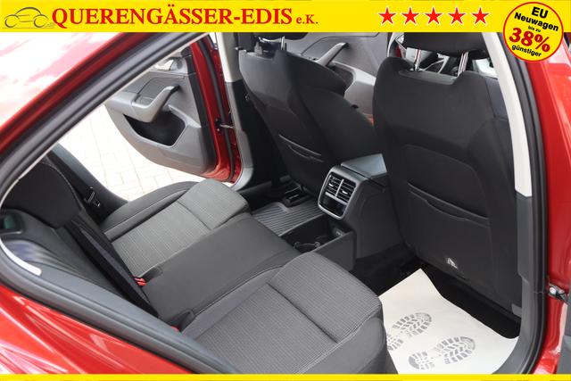 Skoda Octavia 1.5TSI "130LET"*Cayenne Orange Pearl*AHK* 