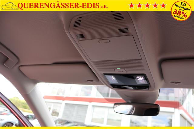 Skoda Octavia 1.5TSI "130LET"*Cayenne Orange Pearl*AHK* 