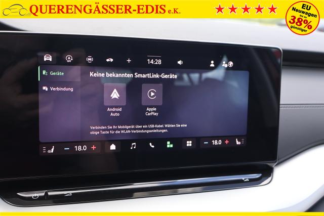 Skoda Octavia 1.5TSI "130LET"*Cayenne Orange Pearl*AHK* 