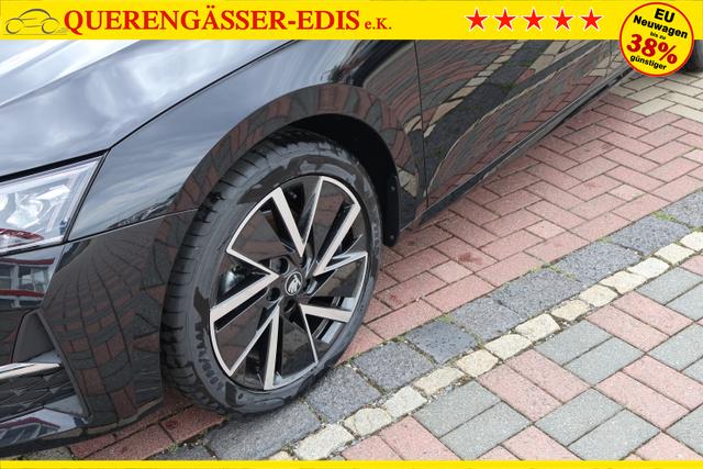 Skoda Octavia Combi 1.5 eTSI DSG "TopSelection" *AHK*Matrix*Kessy*el. HK*SHZ+FSH+LKH* 