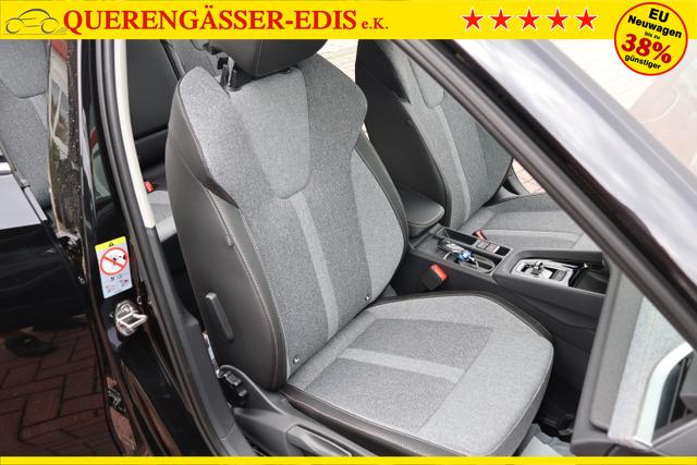 Skoda Octavia Combi 1.5 eTSI DSG "TopSelection" *AHK*Matrix*Kessy*el. HK*SHZ+FSH+LKH* 