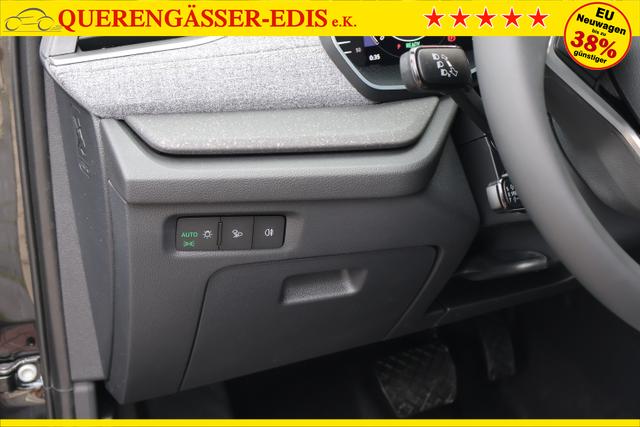 Skoda Octavia Combi 1.5 eTSI DSG "TopSelection" *AHK*Matrix*Kessy*el. HK*SHZ+FSH+LKH* 