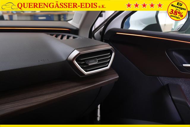 Seat Leon 1.5TSI XCellence 
