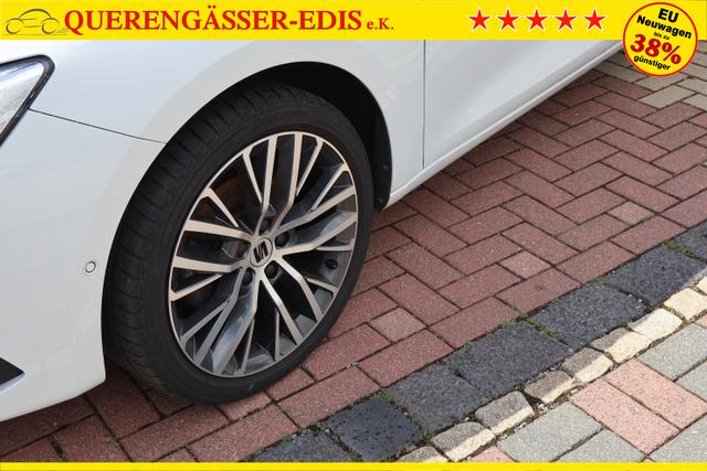 Seat Leon 1.5TSI XCellence 
