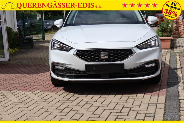 Seat Leon 1.5TSI XCellence 