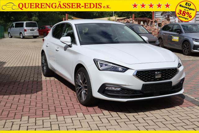 Seat Leon 1.5TSI XCellence 