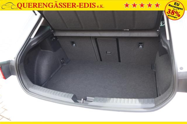 Seat Leon 1.5TSI XCellence 