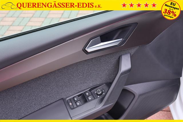 Seat Leon 1.5TSI XCellence 