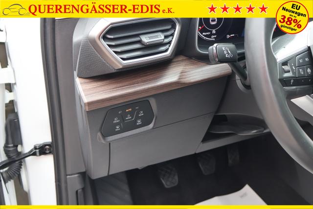 Seat Leon 1.5TSI XCellence 