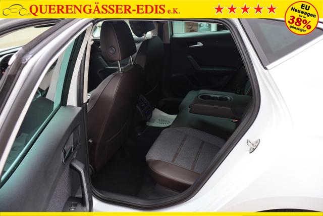 Seat Leon 1.5TSI XCellence 