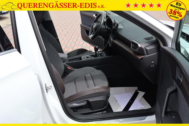 Seat Leon 1.5TSI XCellence 