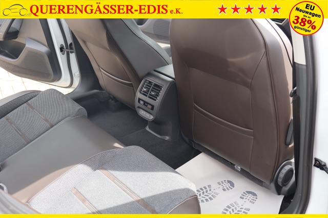 Seat Leon 1.5TSI XCellence 