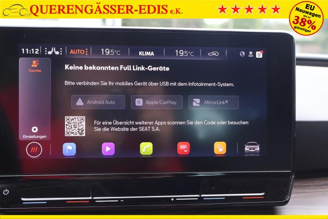 Seat Leon 1.5TSI XCellence 
