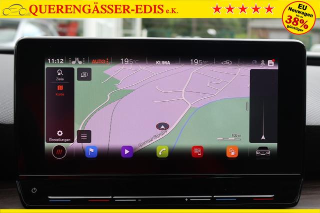 Seat Leon 1.5TSI XCellence 