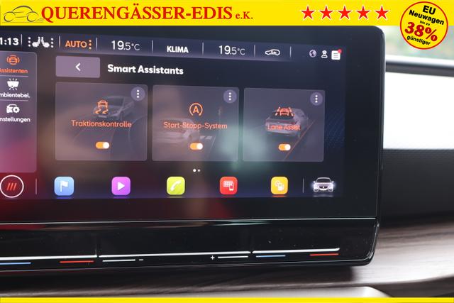 Seat Leon 1.5TSI XCellence 
