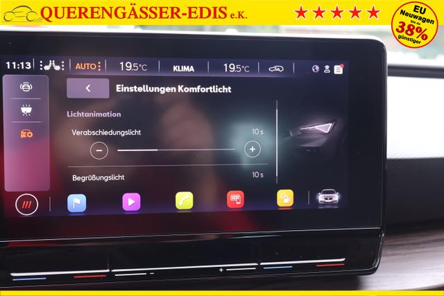 Seat Leon 1.5TSI XCellence 