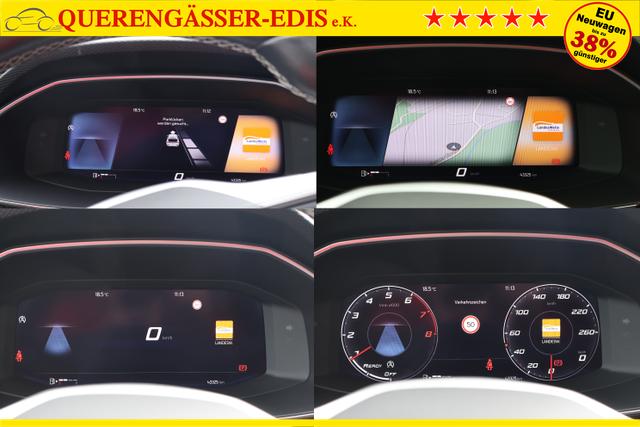 Seat Leon 1.5TSI XCellence 