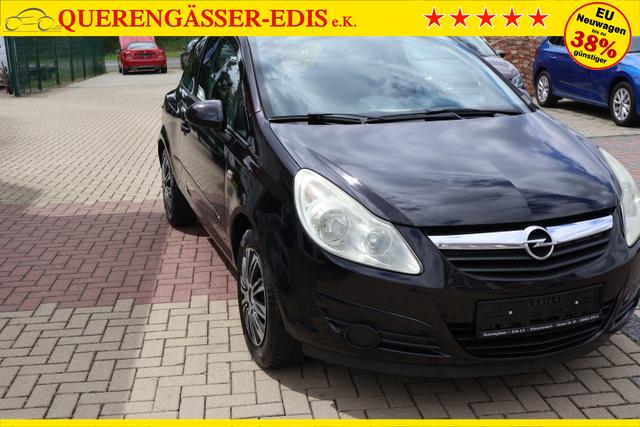 Opel Corsa 1.4 Twinport 66kw 