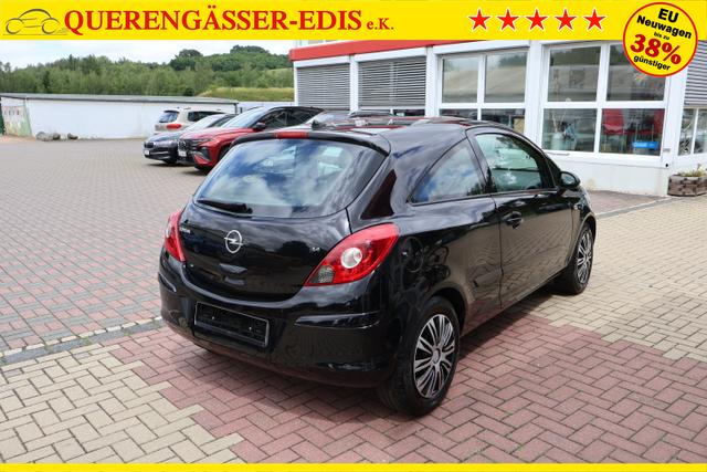 Opel Corsa 1.4 Twinport 66kw 