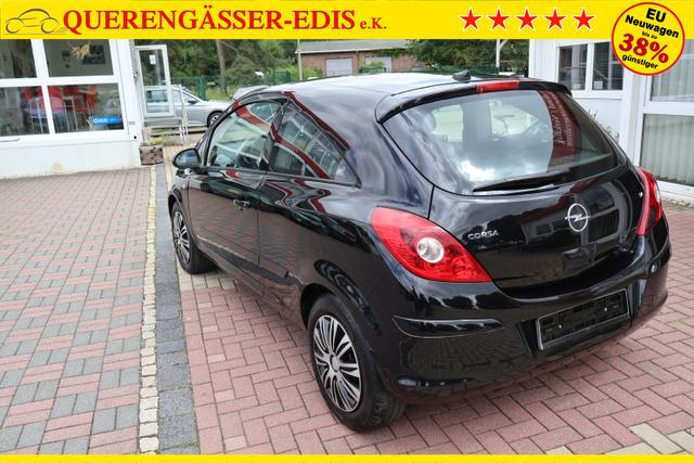 Opel Corsa 1.4 Twinport 66kw 