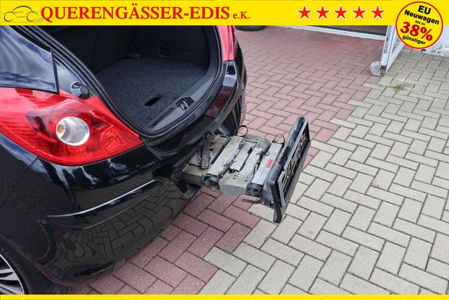 Opel Corsa 1.4 Twinport 66kw 