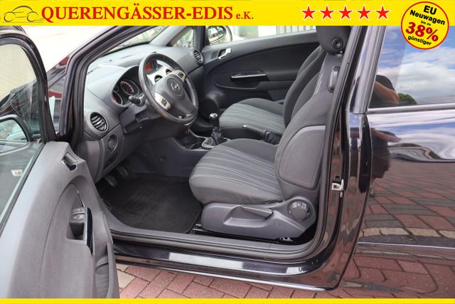 Opel Corsa 1.4 Twinport 66kw 